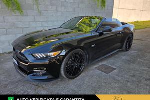 Ford Mustang 5.0 ti-vct V8 GT 421cv auto