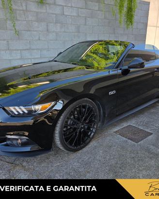 Ford Mustang 5.0 ti-vct V8 GT 421cv auto