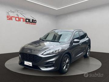 Ford Kuga 2.0 ecoblue ST-Line 2wd 120cv auto