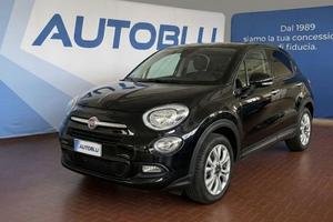 Fiat 500X 1.6 mjt lounge 4x2 120cv vettura in arri
