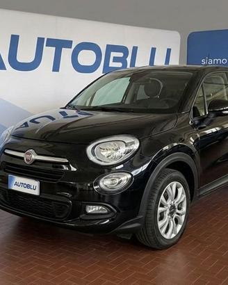 Fiat 500X 1.6 mjt lounge 4x2 120cv vettura in arri