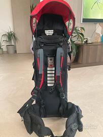 Zaino portabimbi salewa koala
