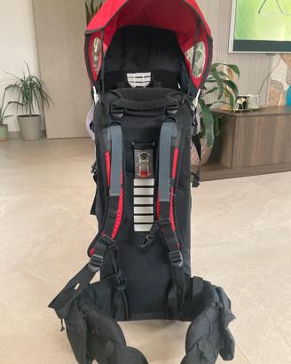 Zaino portabimbi salewa koala
