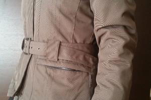 Giacca Moto DONNA marca “IXS” taglia 46/48 (DXL).