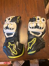 Guanti Alpinestars gp pro