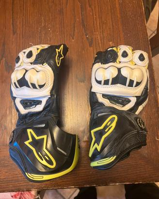 Guanti Alpinestars gp pro