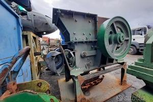 Mulino a martelli loro e parisini 630