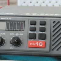 vhf Midland 78