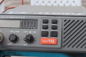 vhf Midland 78