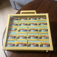 sorpresine mulino bianco