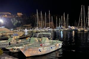 Barca Poseidon Nemesis 23