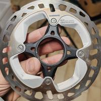 DISCO SHIMANO 140mm