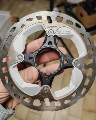 DISCO SHIMANO 140mm