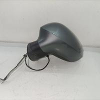 SPECCHIETTO RETROVISORE SINISTRO SEAT Ibiza Serie