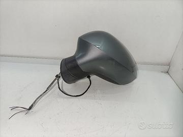SPECCHIETTO RETROVISORE SINISTRO SEAT Ibiza Serie