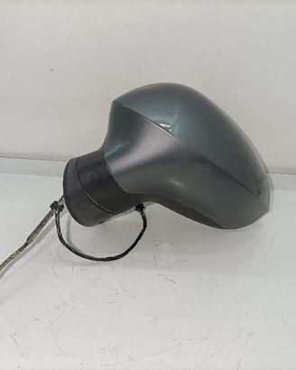 SPECCHIETTO RETROVISORE SINISTRO SEAT Ibiza Serie