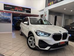 X1 xDrive25e Advantage iva 220 cv