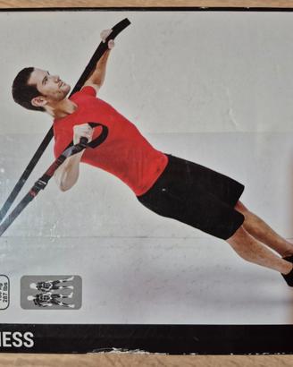 Trx Domyos