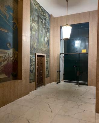 Mansarda San Luca 12 Palazzo Pinelli Salvago
