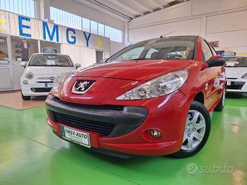 Peugeot 206 Plus 1.1benzina 60CV 5p.