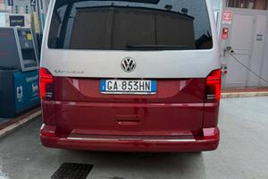 Volkswagen t6 caravelle