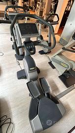 WAVE Technogym