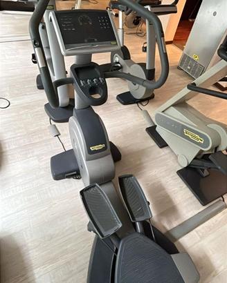 WAVE Technogym