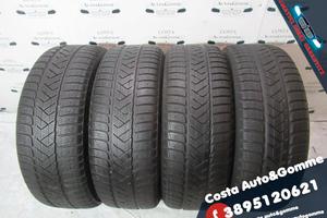 225 55 18 Pirelli 85% MS 225 55 R18 Gomme