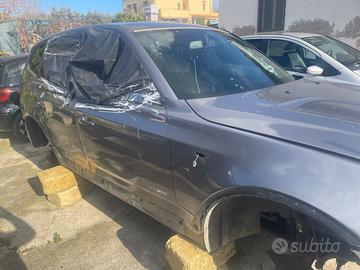ricambi bmw x3