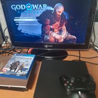 Playstation 4 Software 11.0 di 500 gb