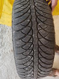 Gomme invernali 