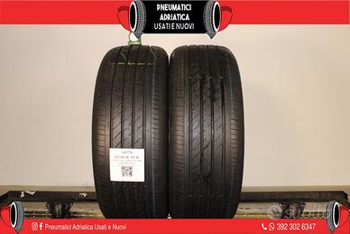 2 Gomme 215 50 R 18 Goodyear al 81% SPED GRATIS