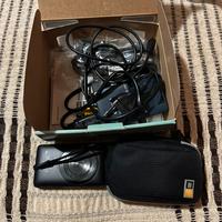 Macchina fotografica  automatica