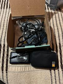 Macchina fotografica  automatica