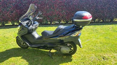 BURGMAN 400