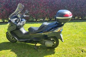 BURGMAN 400