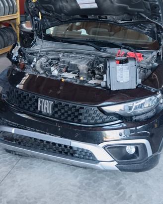 FIAT TIPO CROSS RICAMBI USATI GARANTITI