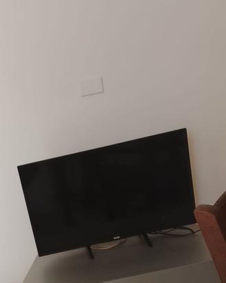 Televisione