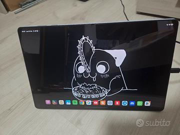 Galaxy Tab S11 Ultra