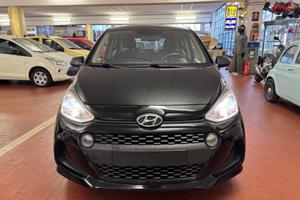 Hyundai i10 1.0 MPI Classic