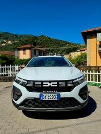Dacia Sandero Stepway GPL Extreme