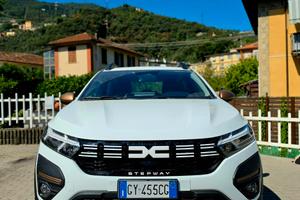 Dacia Sandero Stepway GPL Extreme