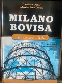 Libro ‘Milano Bovisa, una scommessa vinta’