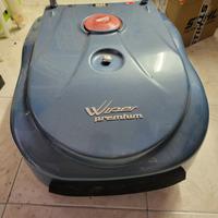 robot tagliaerba wiper / ambrogio