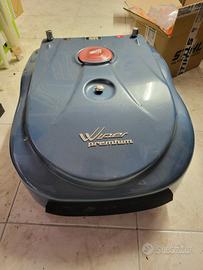 robot tagliaerba wiper / ambrogio