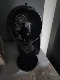macchina del caffè in cialde