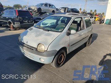 Renault twingo 1 c06 1.2 16v 75cv 01-07 -ricambi