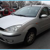 Ricambi Usati FORD FOCUS (CAK) 2002