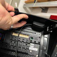 Stereo per Peugeot Citroen e aygo