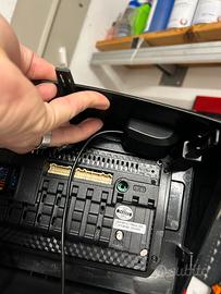 Stereo per Peugeot Citroen e aygo